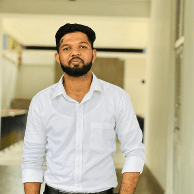 Mohamed Hajith